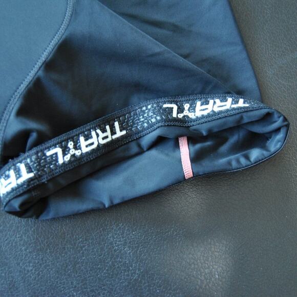 Trail Cycling Shorts Black Medium - Picture 7 of 7